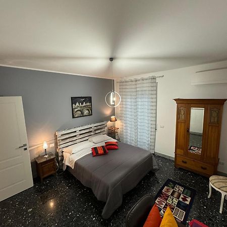 Urban Cosy Rooms Rome Luaran gambar