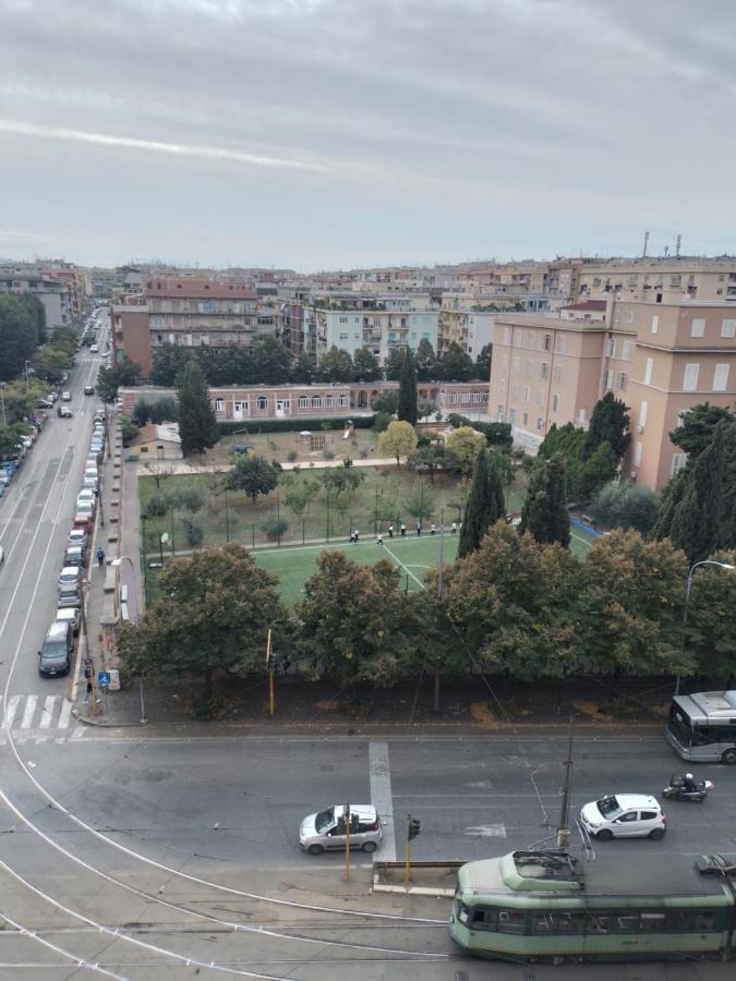Urban Cosy Rooms Rome Luaran gambar