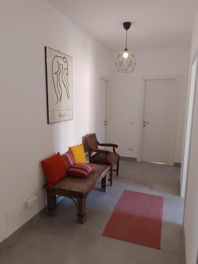 Urban Cosy Rooms Rome Luaran gambar