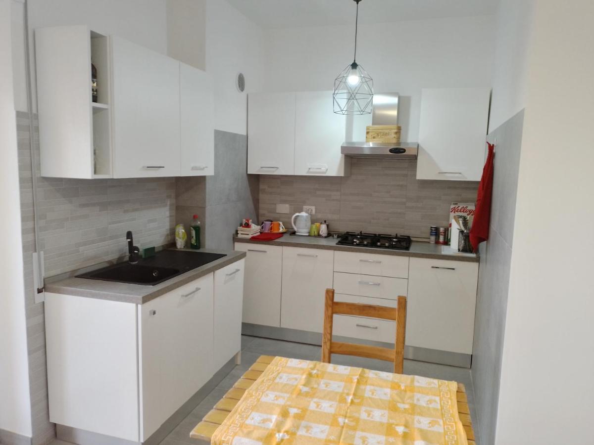 Urban Cosy Rooms Rome Luaran gambar