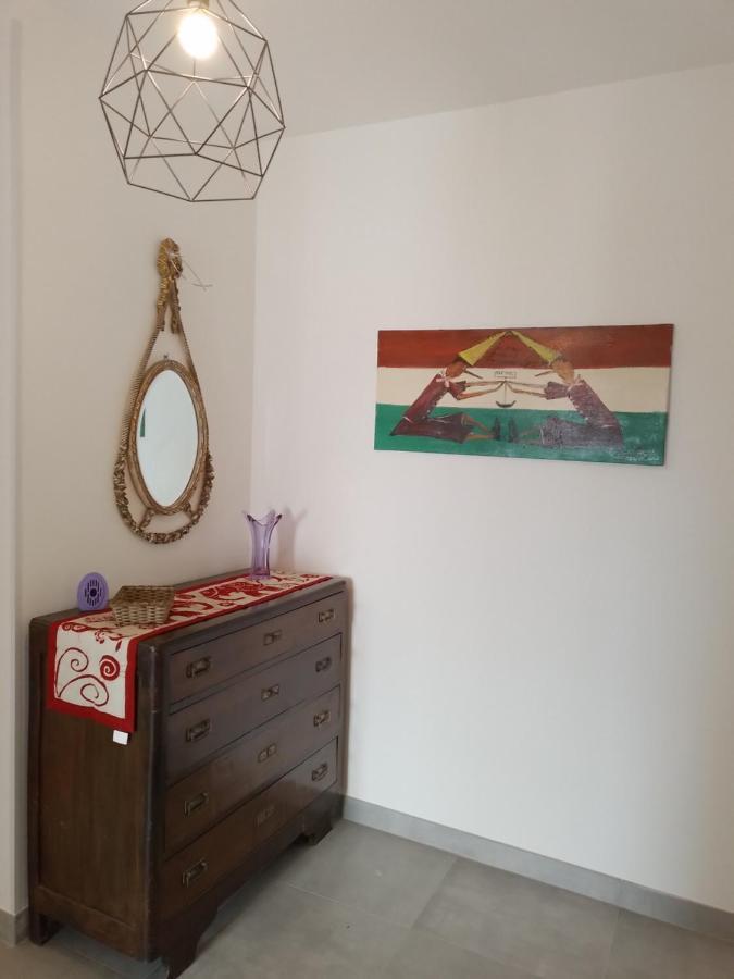 Urban Cosy Rooms Rome Luaran gambar