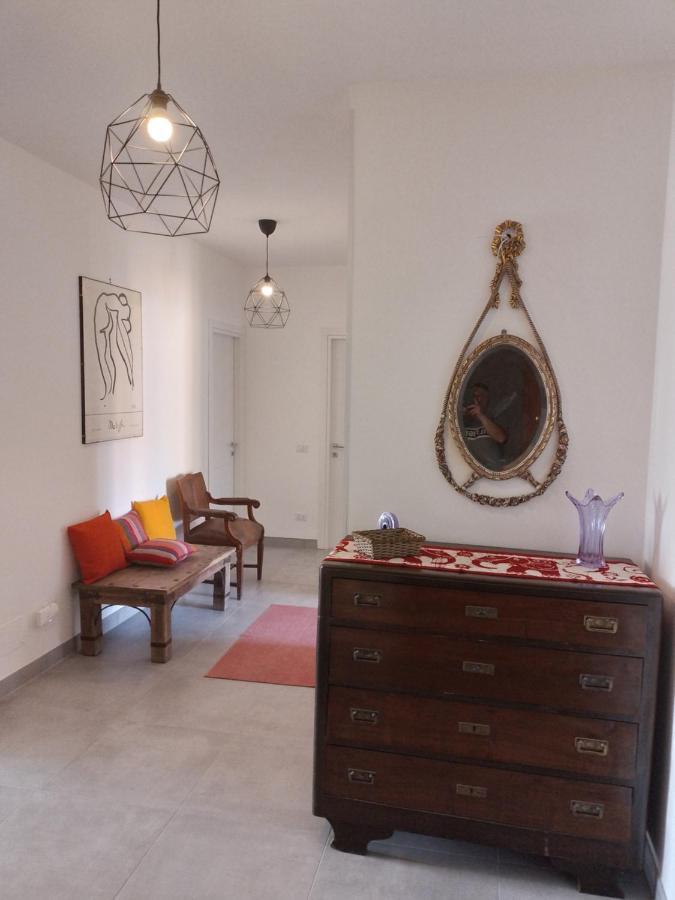 Urban Cosy Rooms Rome Luaran gambar