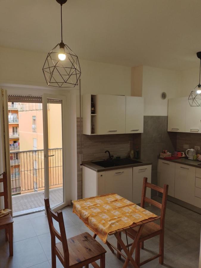 Urban Cosy Rooms Rome Luaran gambar