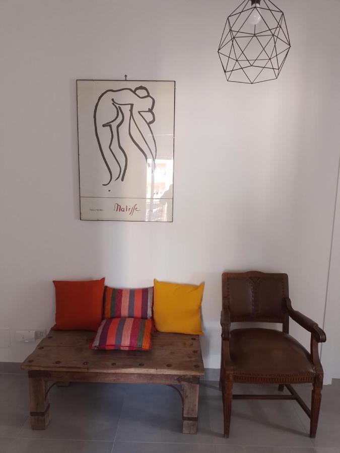 Urban Cosy Rooms Rome Luaran gambar