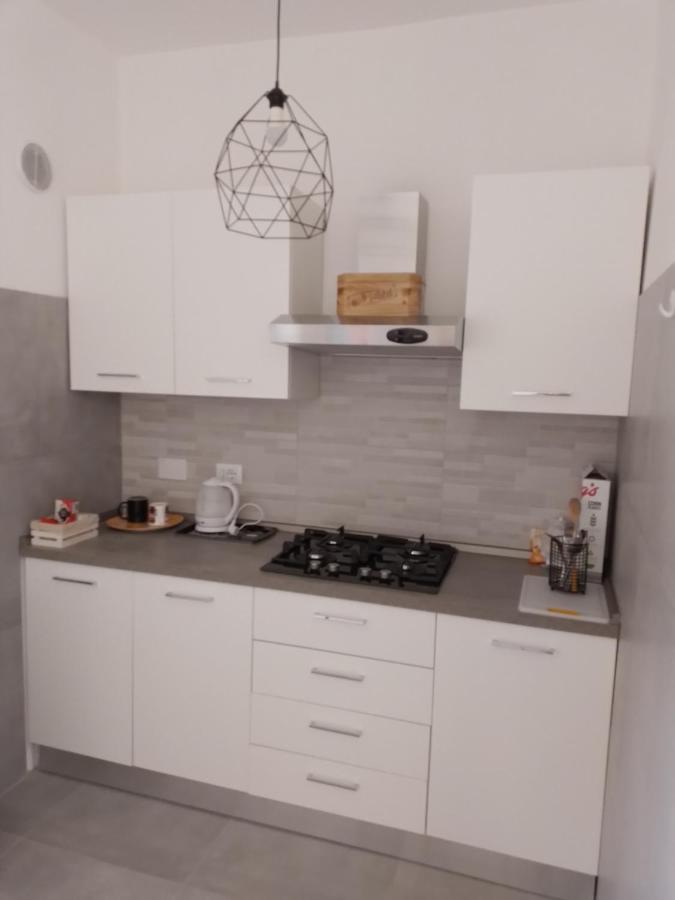 Urban Cosy Rooms Rome Luaran gambar