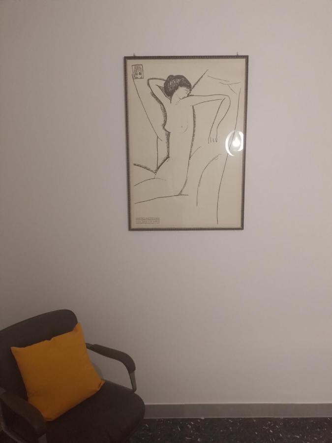 Urban Cosy Rooms Rome Luaran gambar