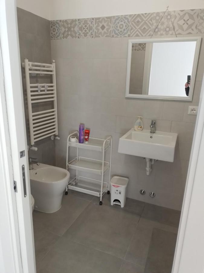 Urban Cosy Rooms Rome Luaran gambar