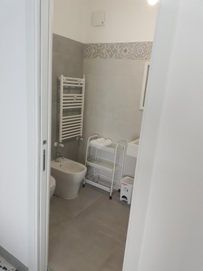 Urban Cosy Rooms Rome Luaran gambar