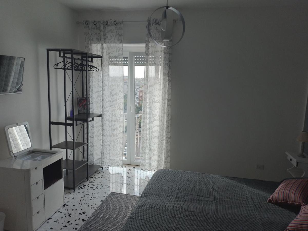 Urban Cosy Rooms Rome Luaran gambar