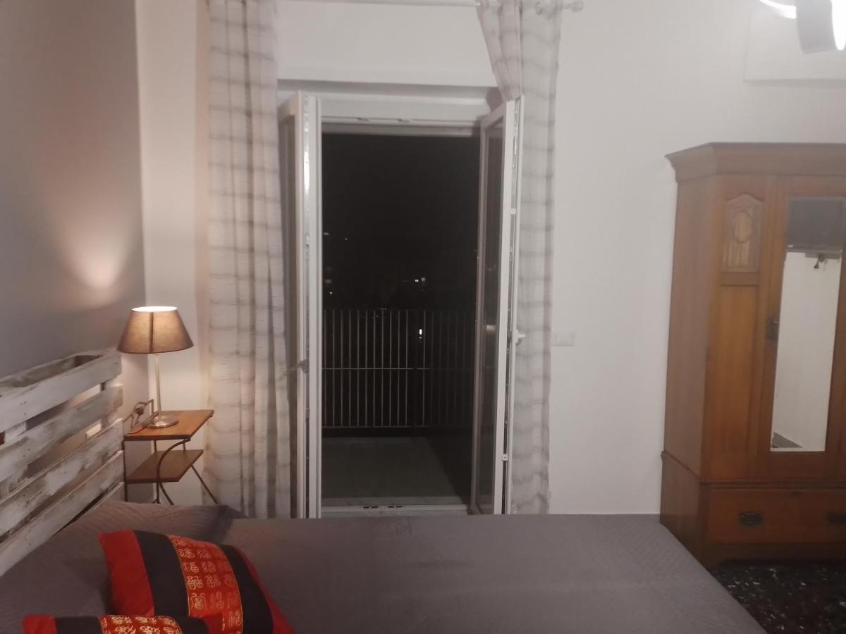 Urban Cosy Rooms Rome Luaran gambar
