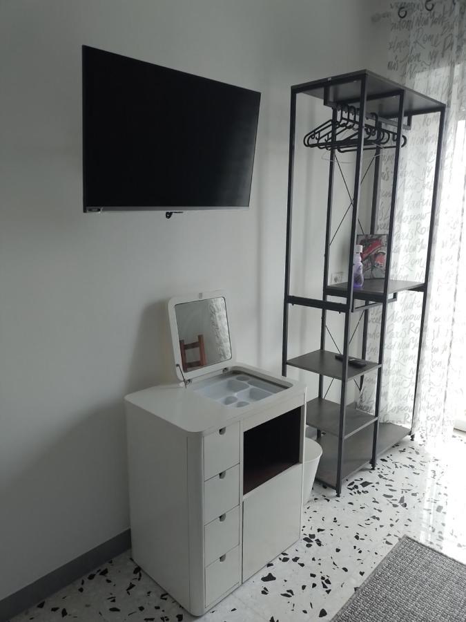 Urban Cosy Rooms Rome Luaran gambar