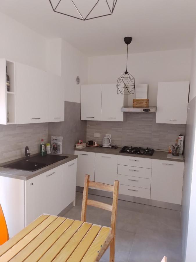 Urban Cosy Rooms Rome Luaran gambar