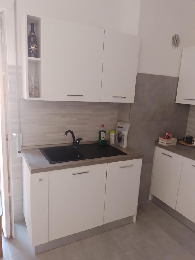 Urban Cosy Rooms Rome Luaran gambar
