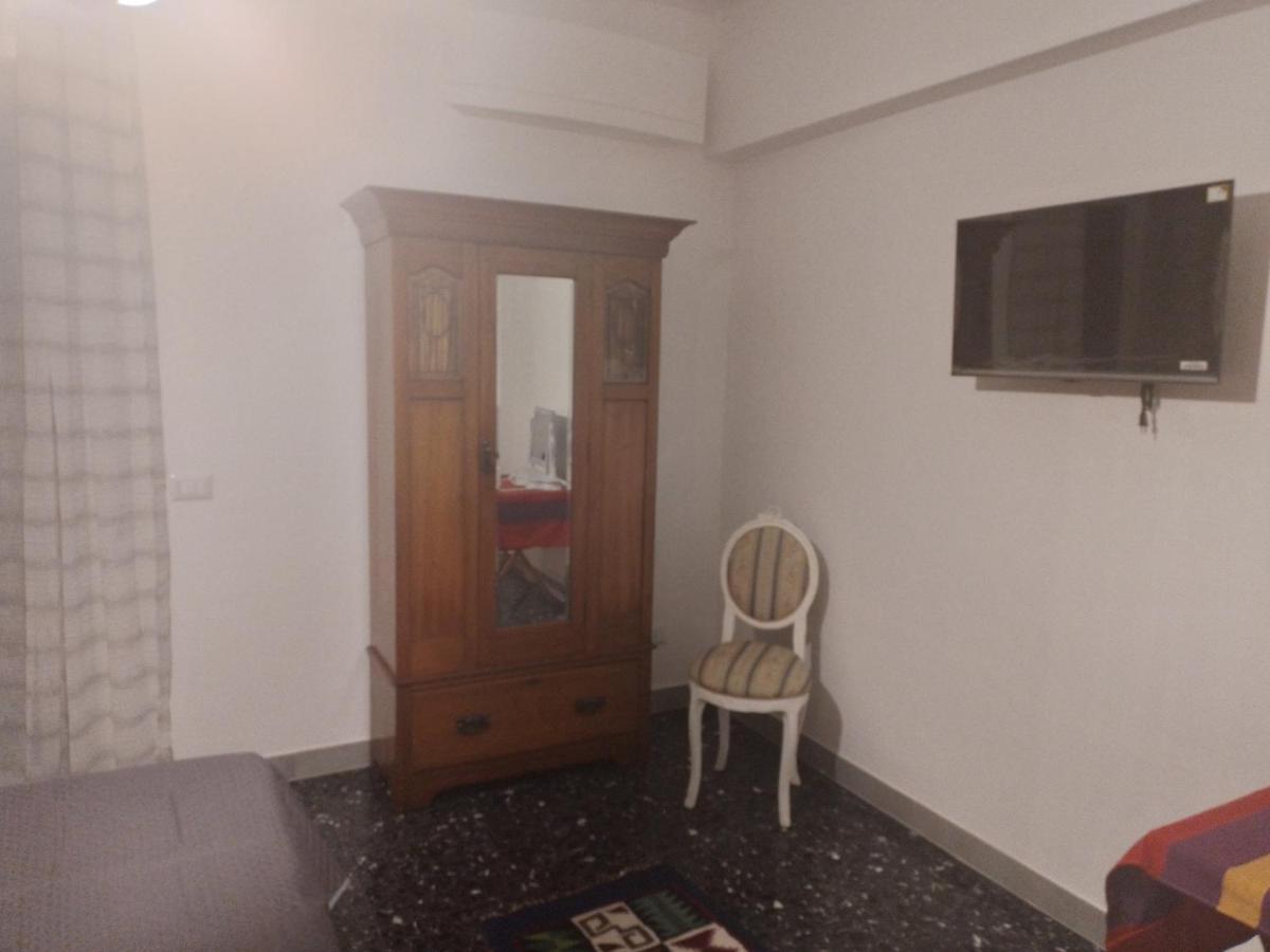 Urban Cosy Rooms Rome Luaran gambar