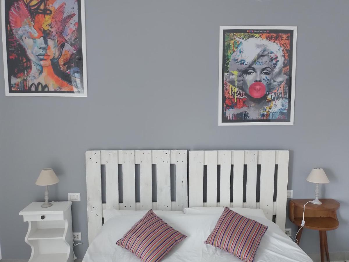 Urban Cosy Rooms Rome Luaran gambar