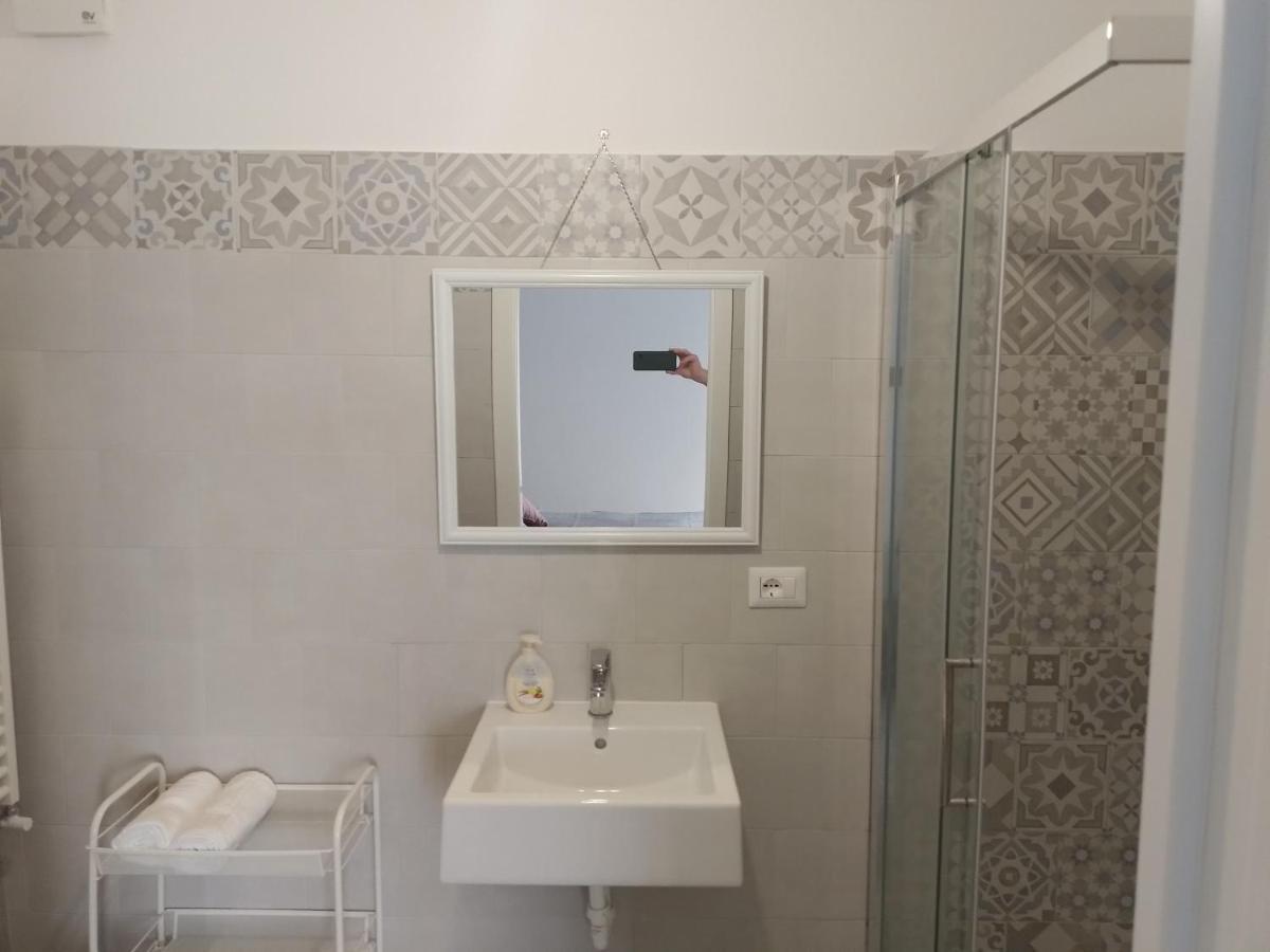 Urban Cosy Rooms Rome Luaran gambar
