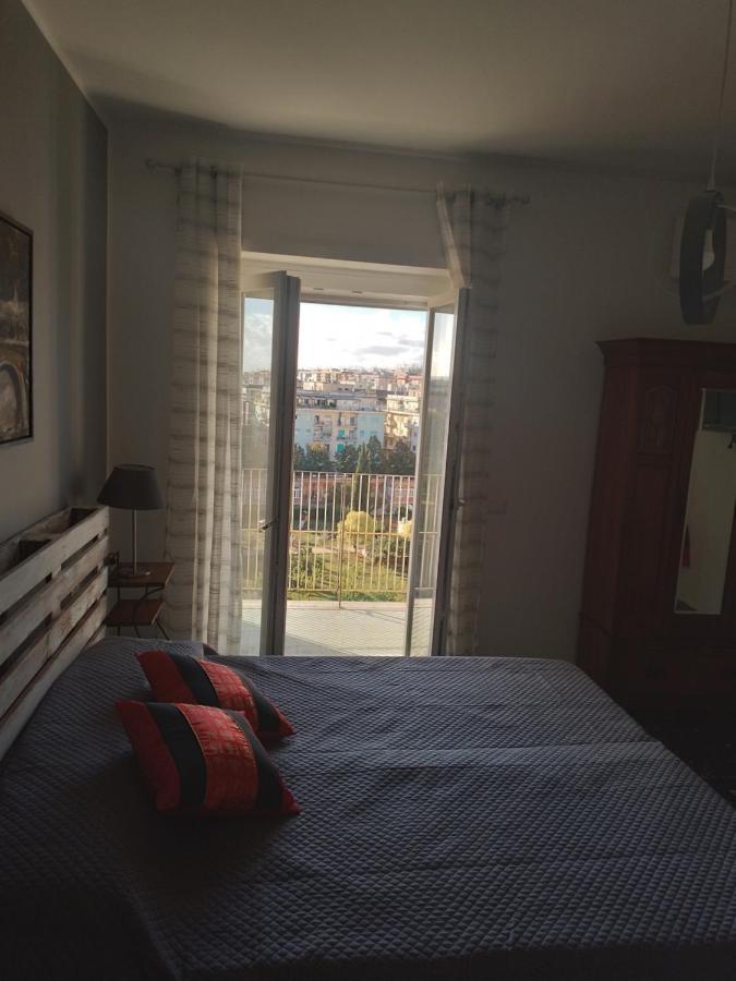 Urban Cosy Rooms Rome Luaran gambar