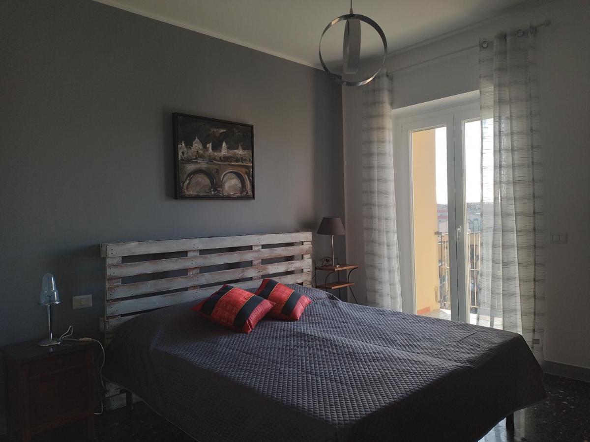 Urban Cosy Rooms Rome Luaran gambar