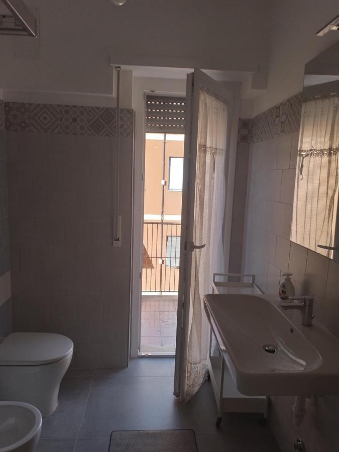 Urban Cosy Rooms Rome Luaran gambar