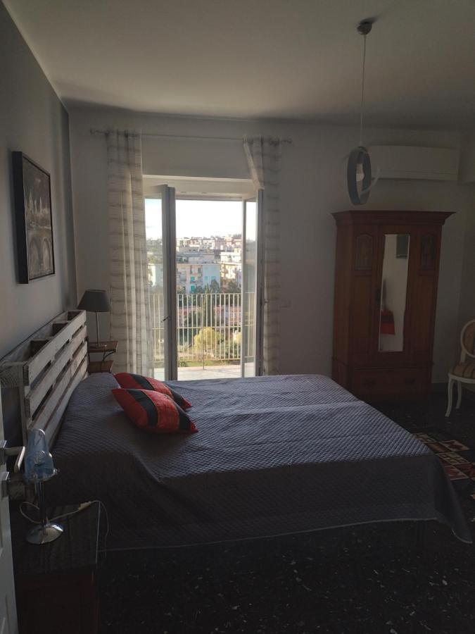 Urban Cosy Rooms Rome Luaran gambar