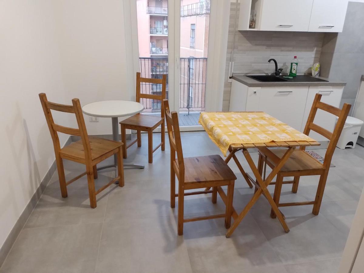 Urban Cosy Rooms Rome Luaran gambar