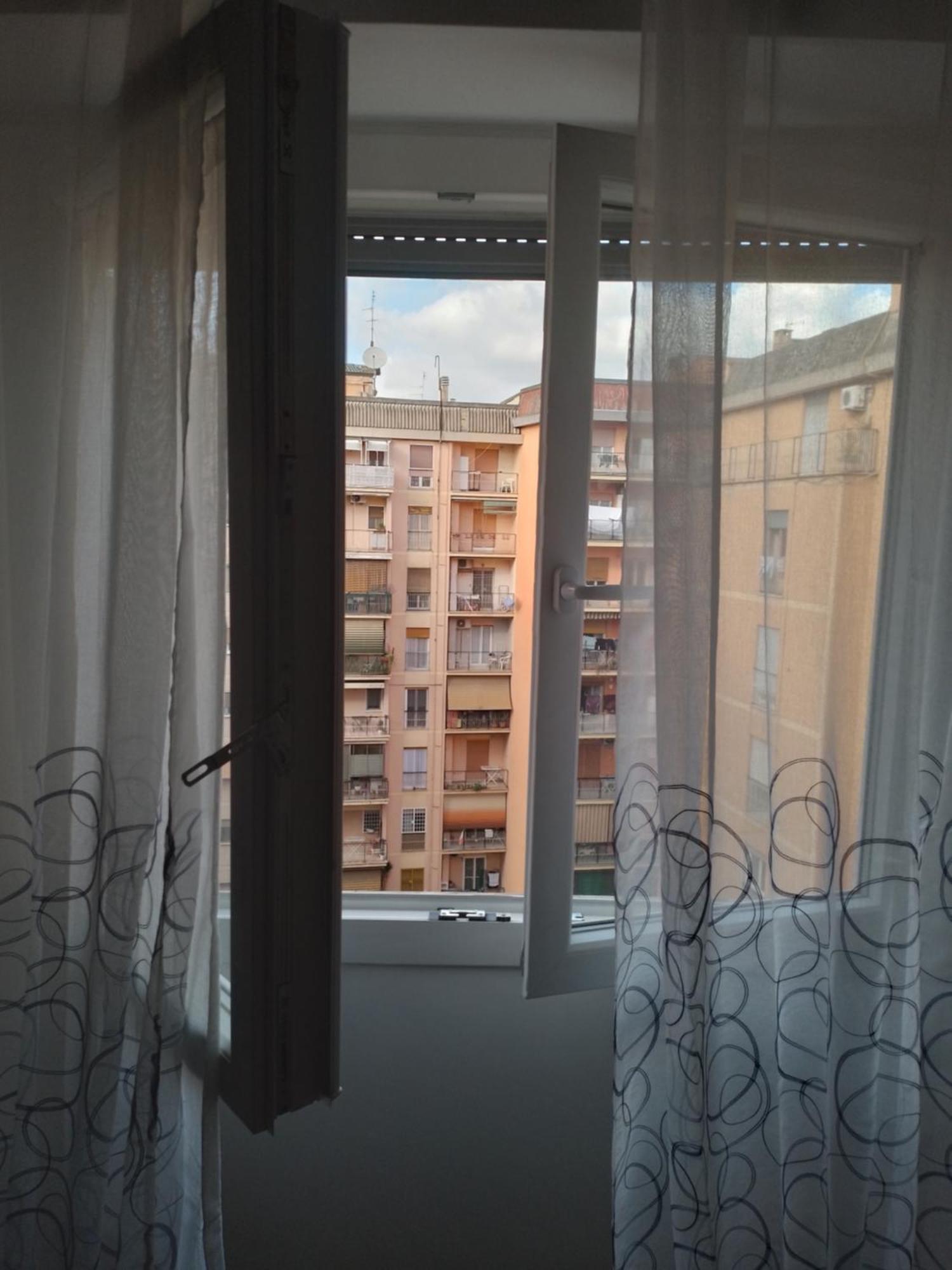 Urban Cosy Rooms Rome Luaran gambar