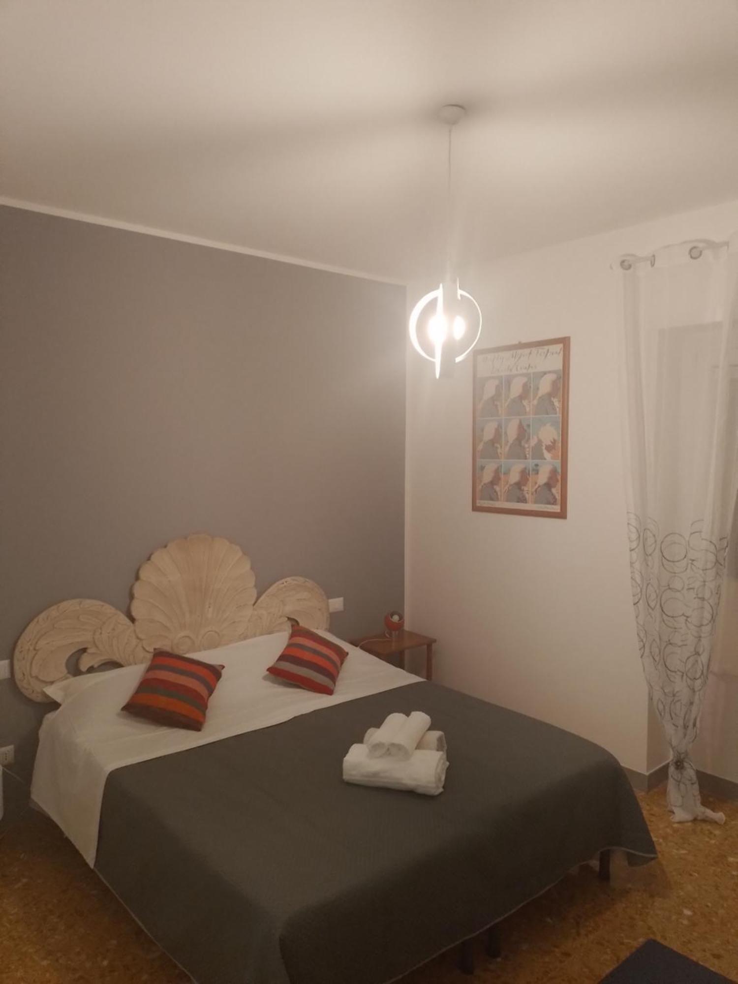 Urban Cosy Rooms Rome Luaran gambar