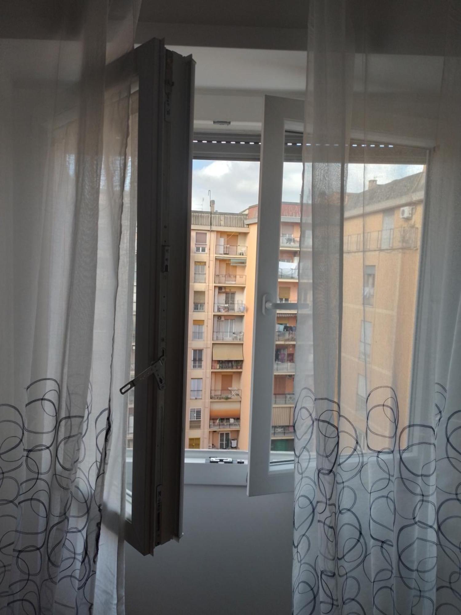 Urban Cosy Rooms Rome Luaran gambar