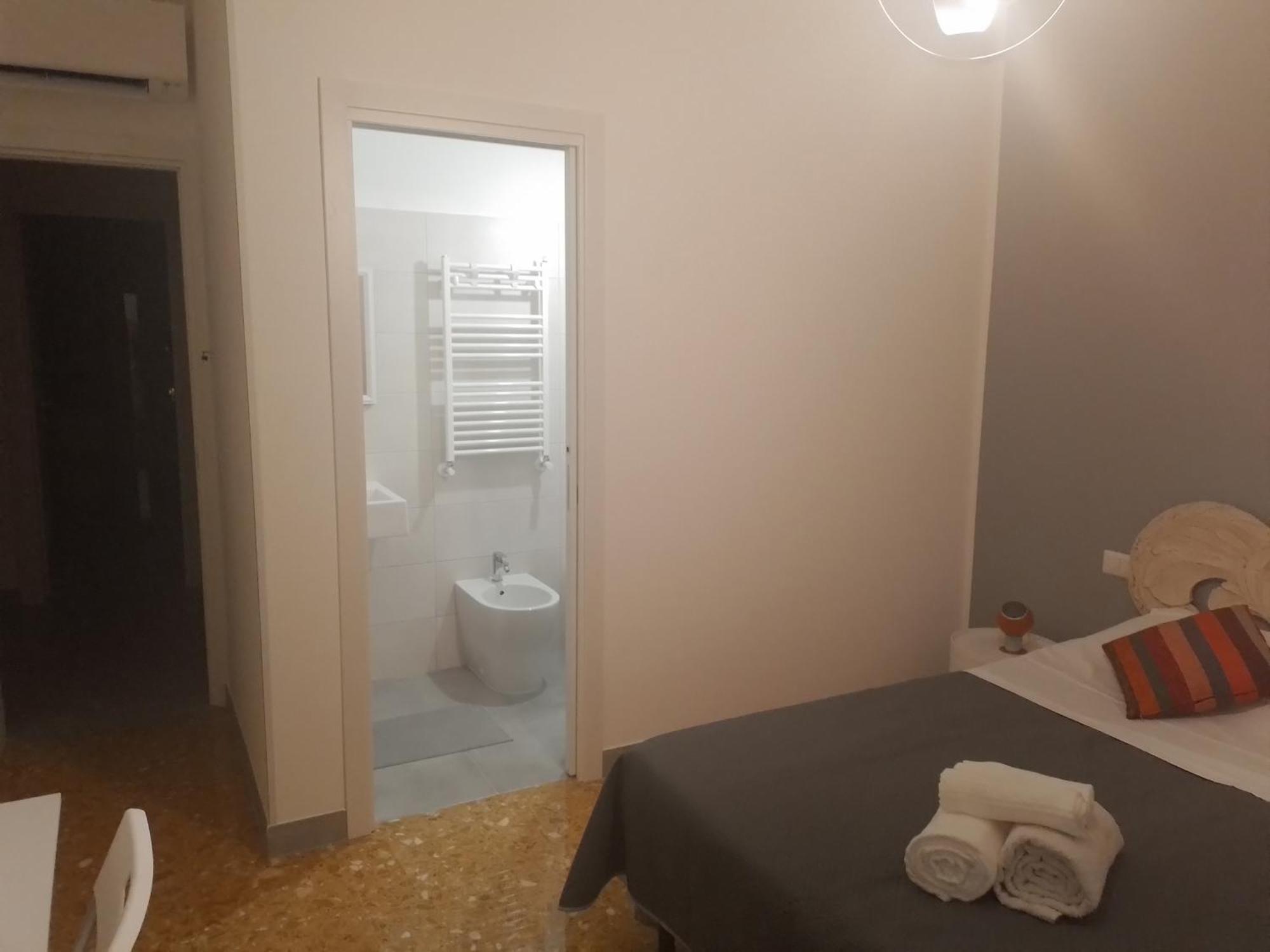 Urban Cosy Rooms Rome Luaran gambar