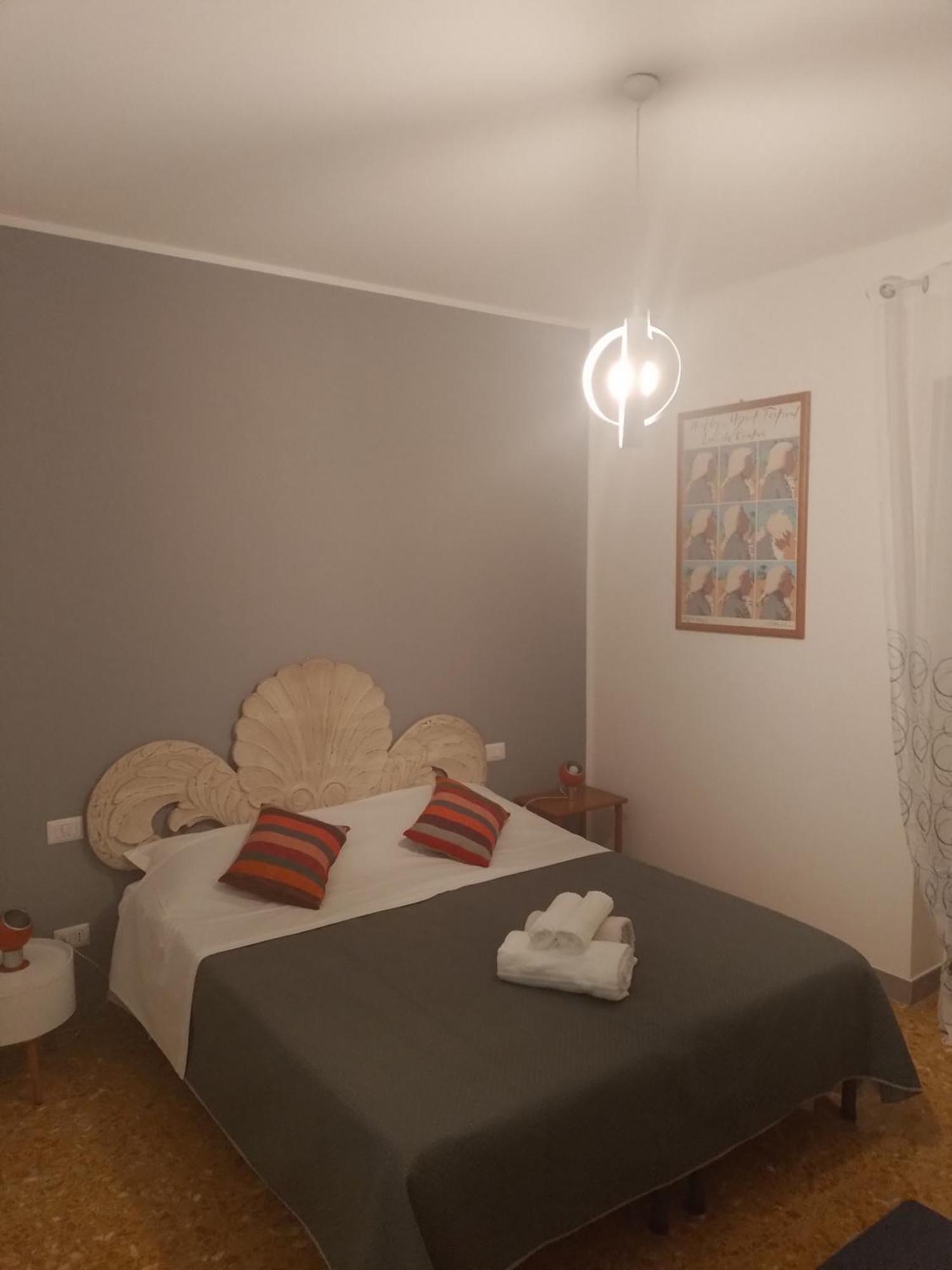 Urban Cosy Rooms Rome Luaran gambar
