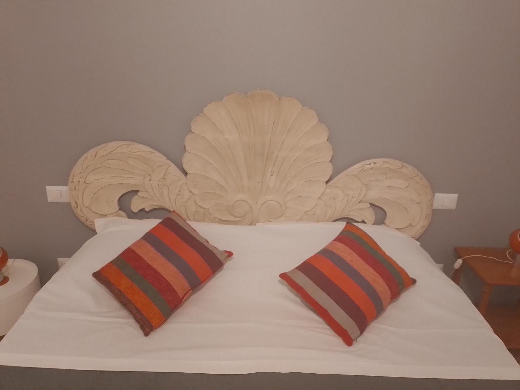 Urban Cosy Rooms Rome Luaran gambar