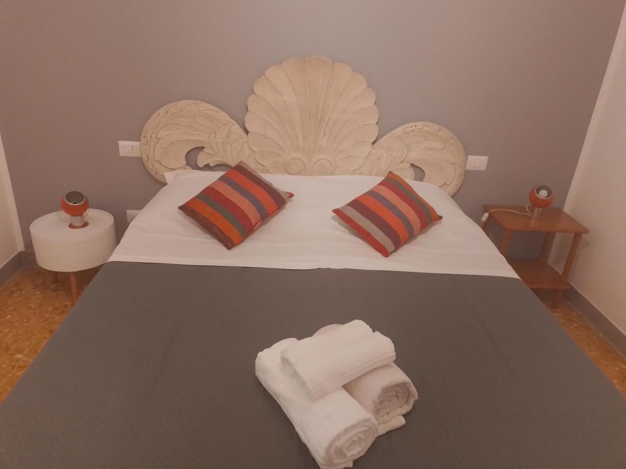 Urban Cosy Rooms Rome Luaran gambar