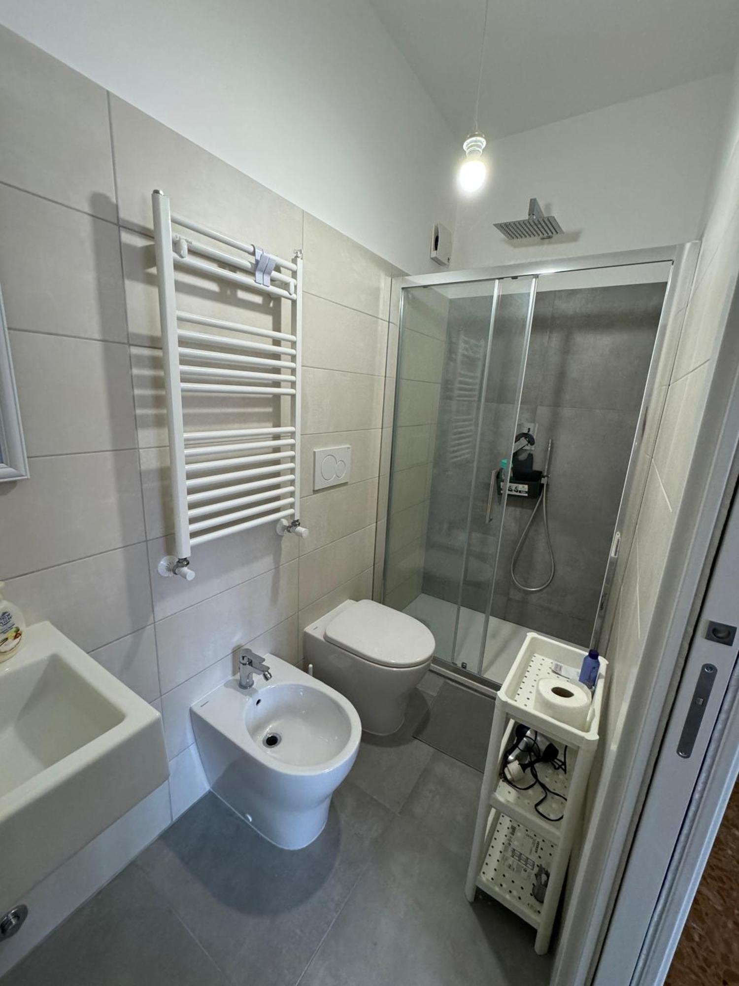 Urban Cosy Rooms Rome Luaran gambar