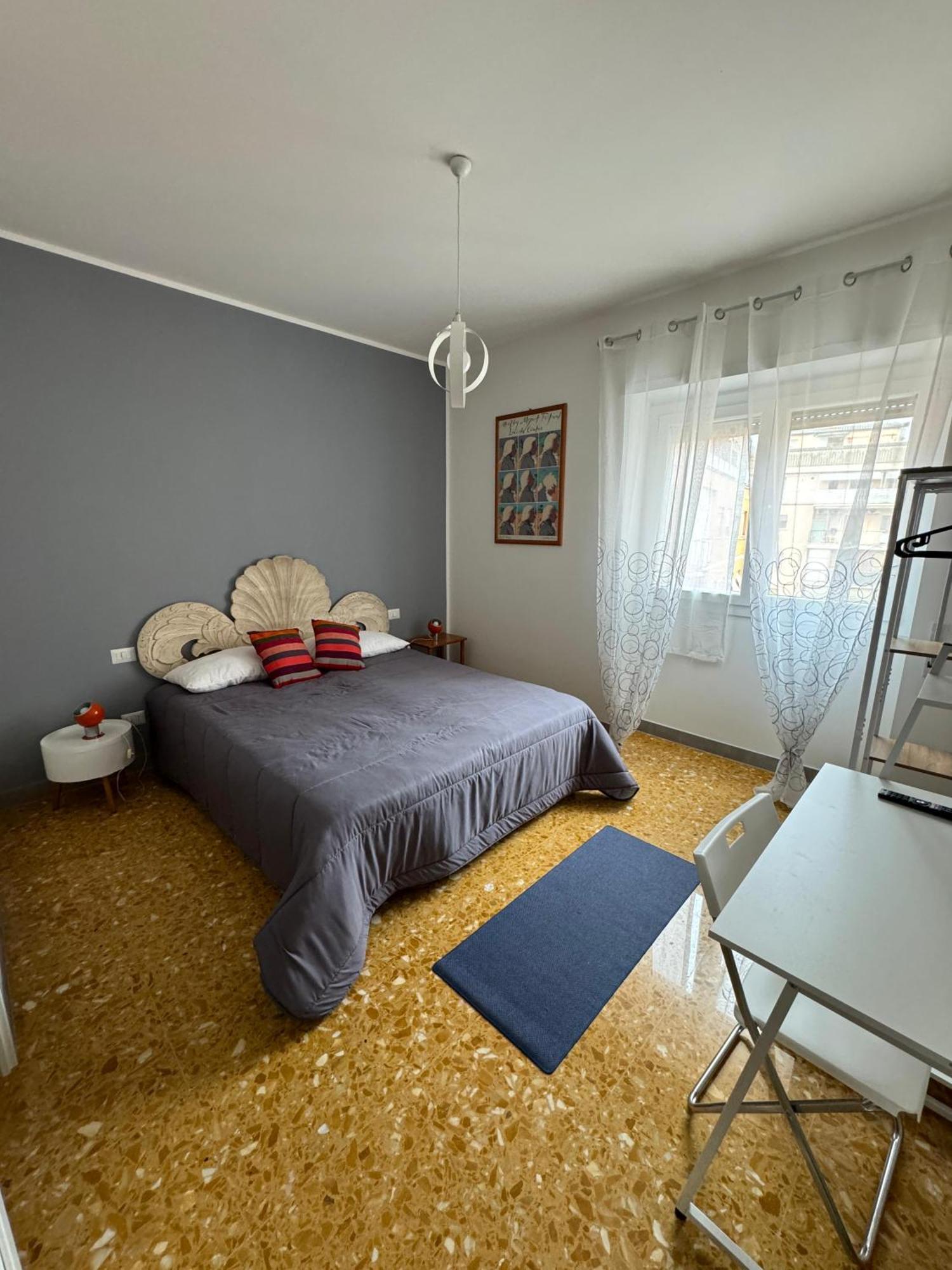 Urban Cosy Rooms Rome Luaran gambar