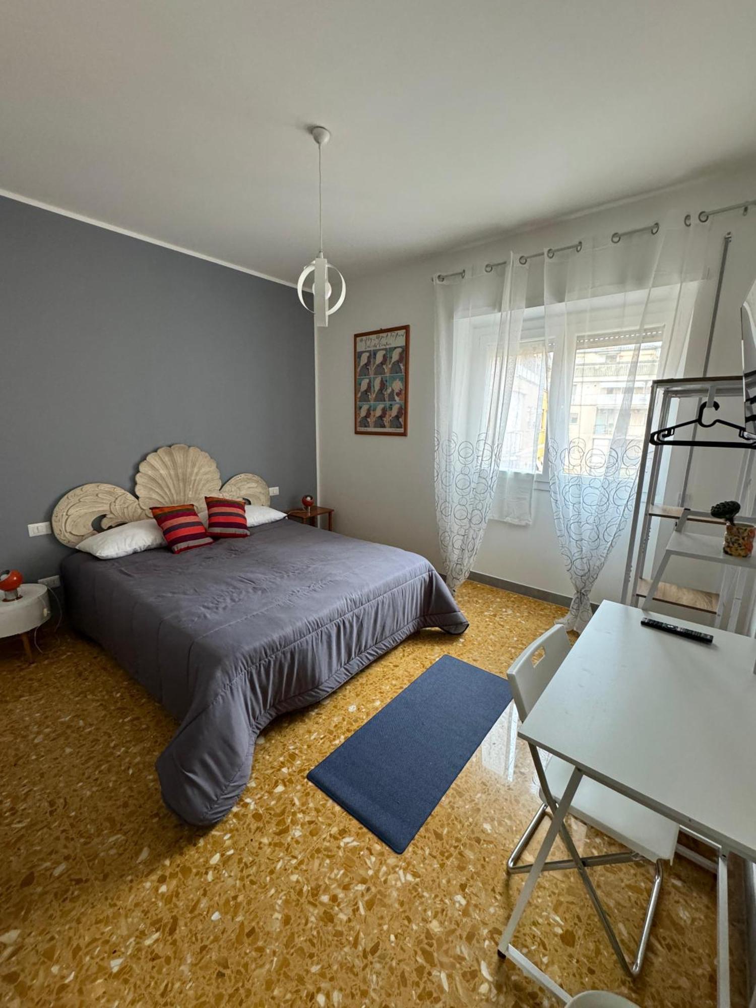 Urban Cosy Rooms Rome Luaran gambar