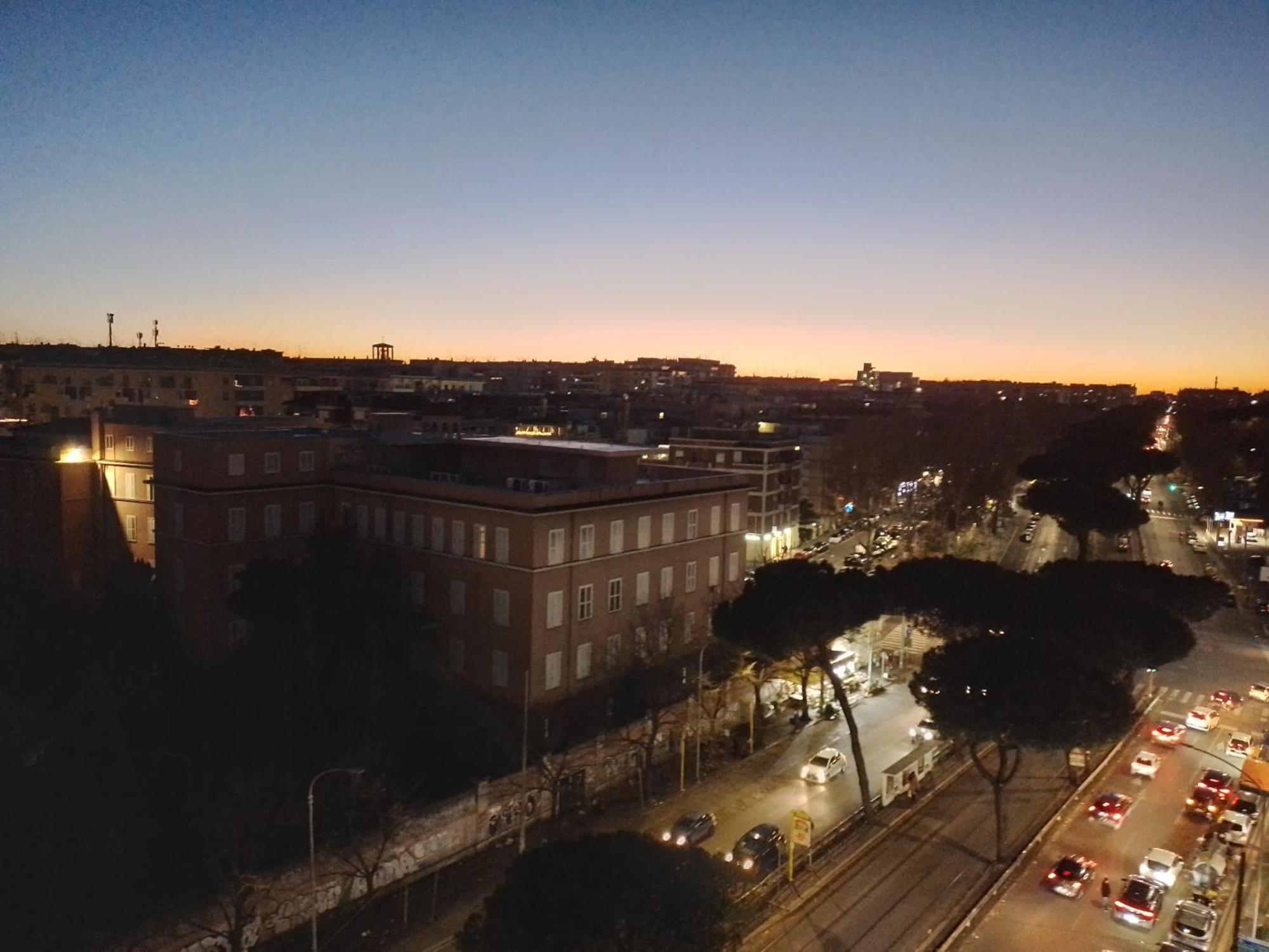Urban Cosy Rooms Rome Luaran gambar