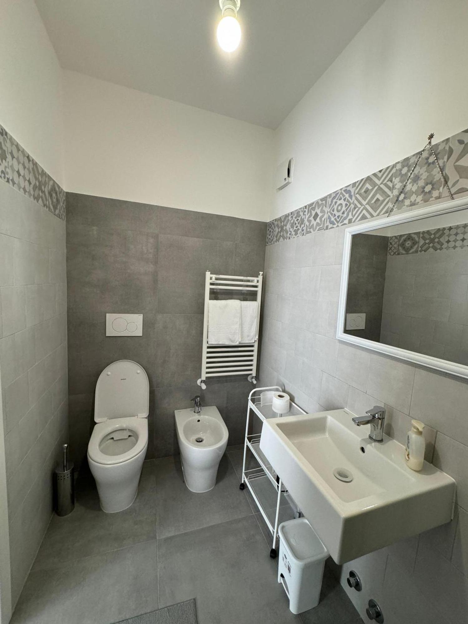 Urban Cosy Rooms Rome Luaran gambar