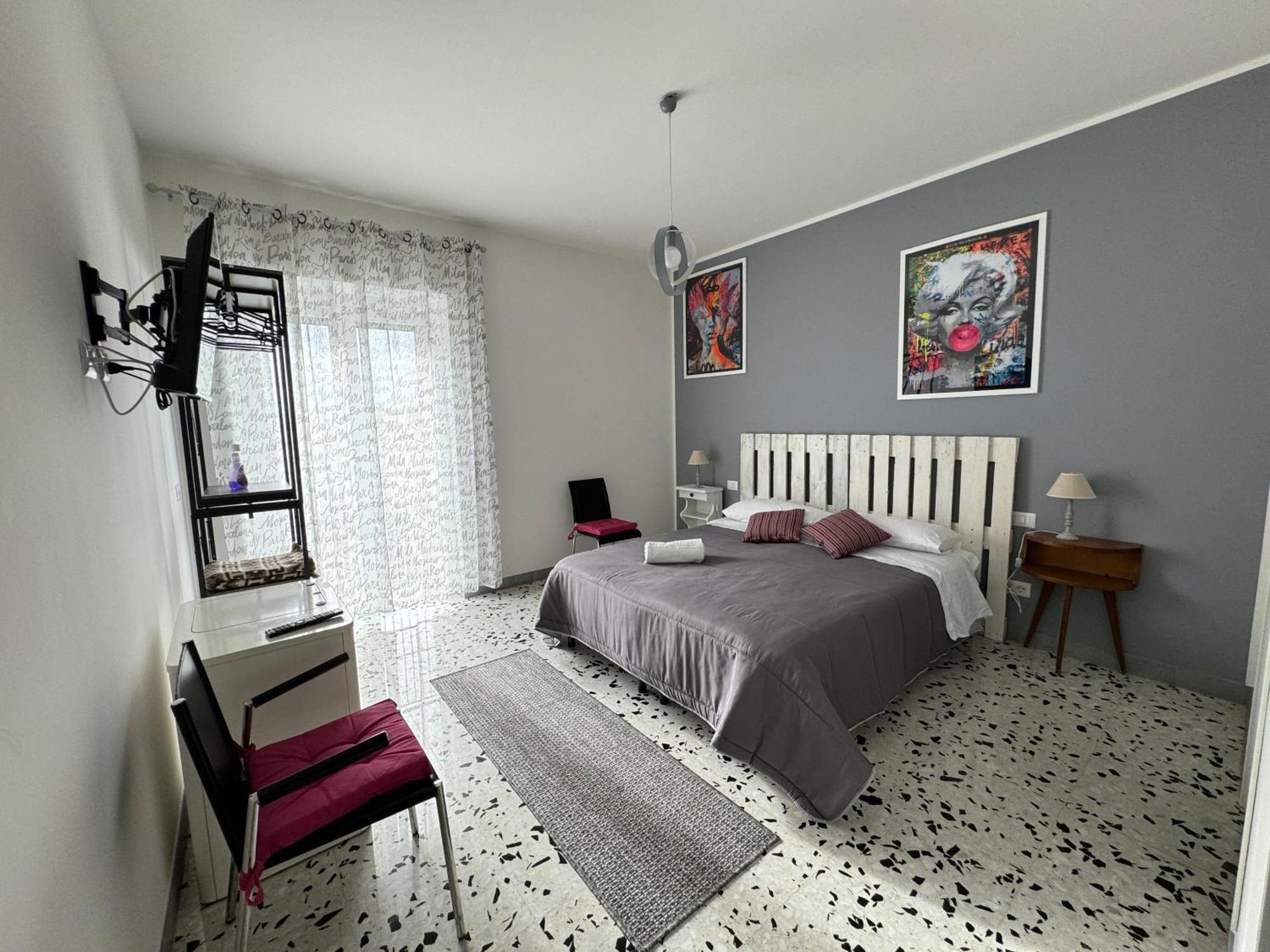 Urban Cosy Rooms Rome Luaran gambar