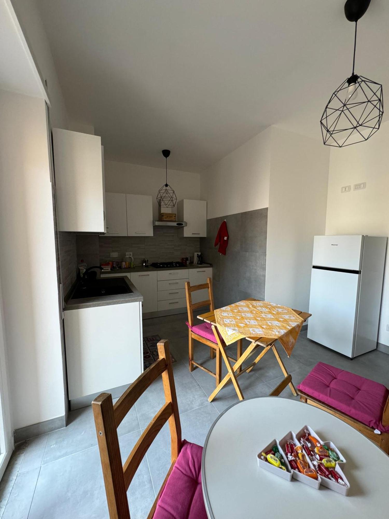 Urban Cosy Rooms Rome Luaran gambar