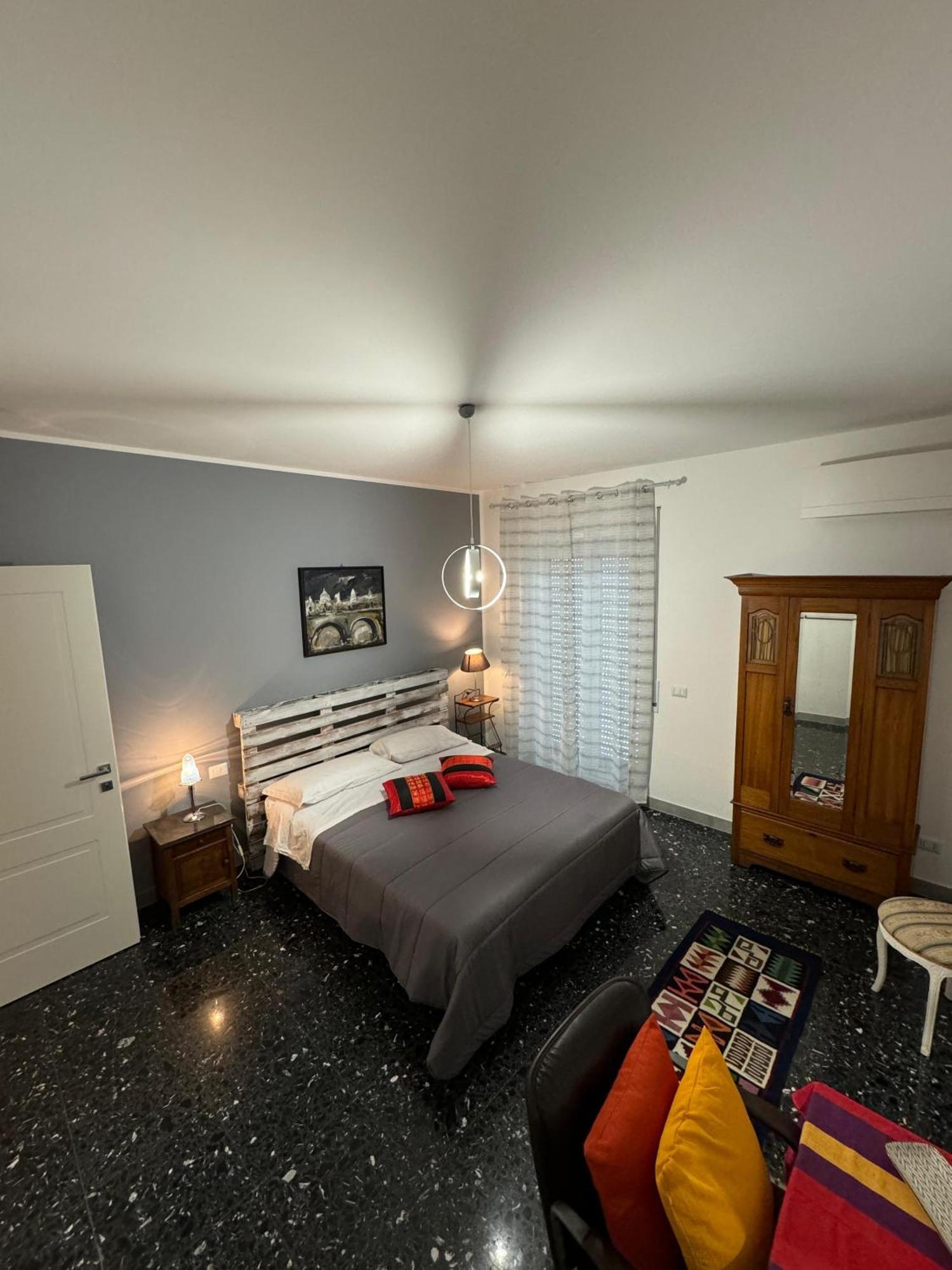 Urban Cosy Rooms Rome Luaran gambar