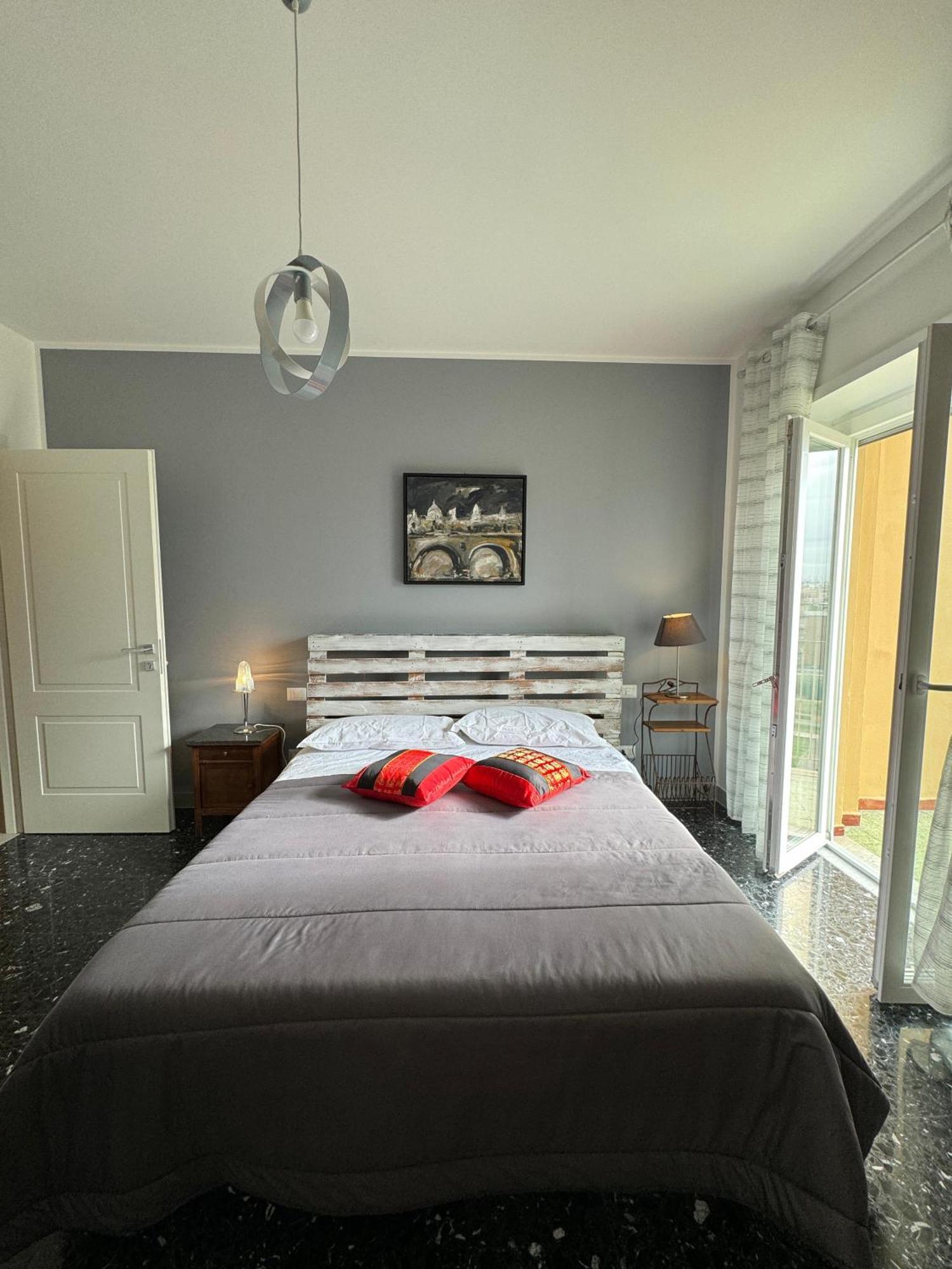 Urban Cosy Rooms Rome Bilik gambar